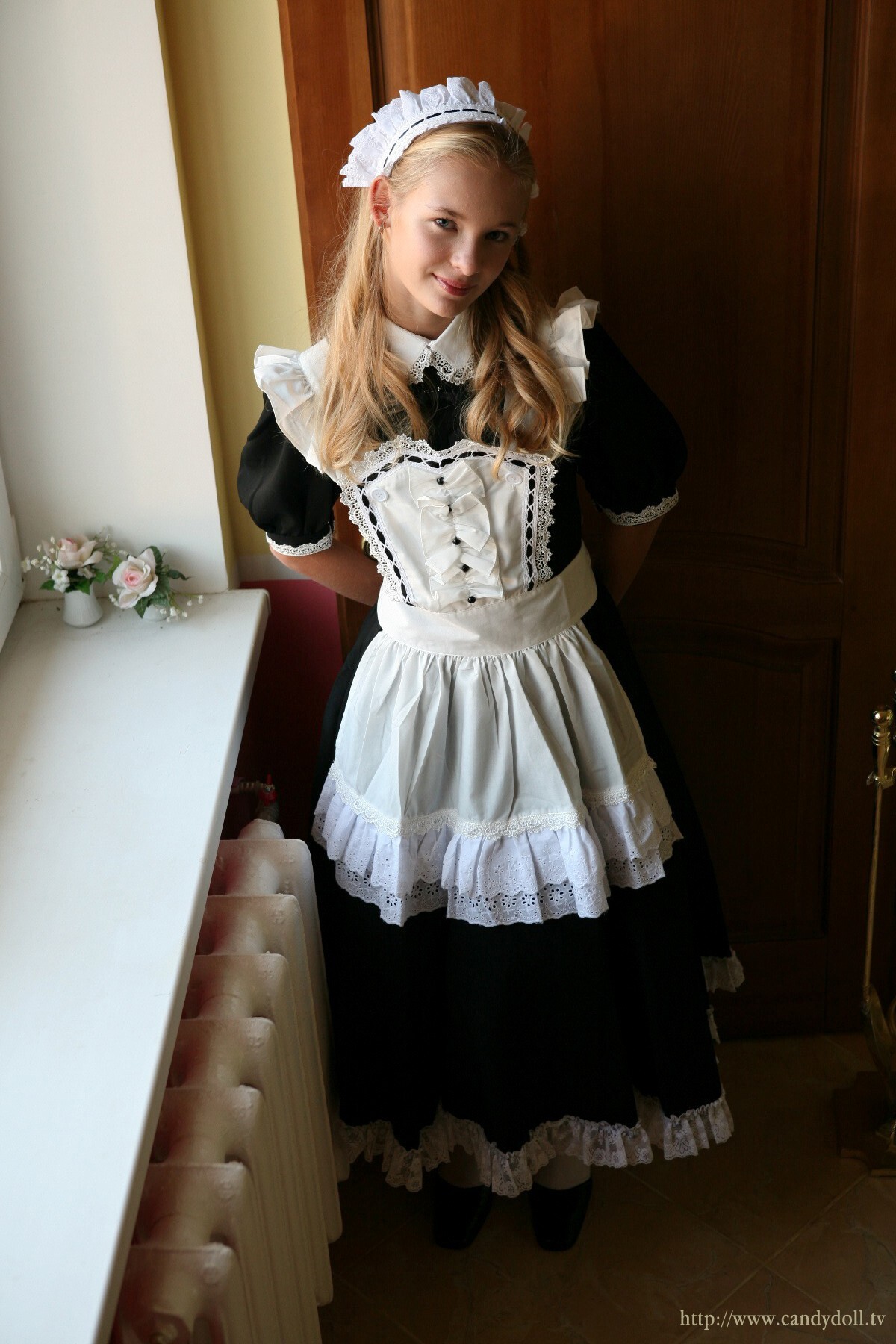 [CandyDoll] 外国萝莉套图系列 ElizabetaS 系列08