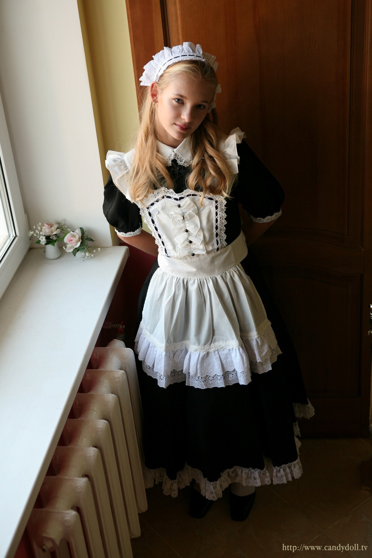 [CandyDoll] 外国萝莉套图系列 ElizabetaS 系列08