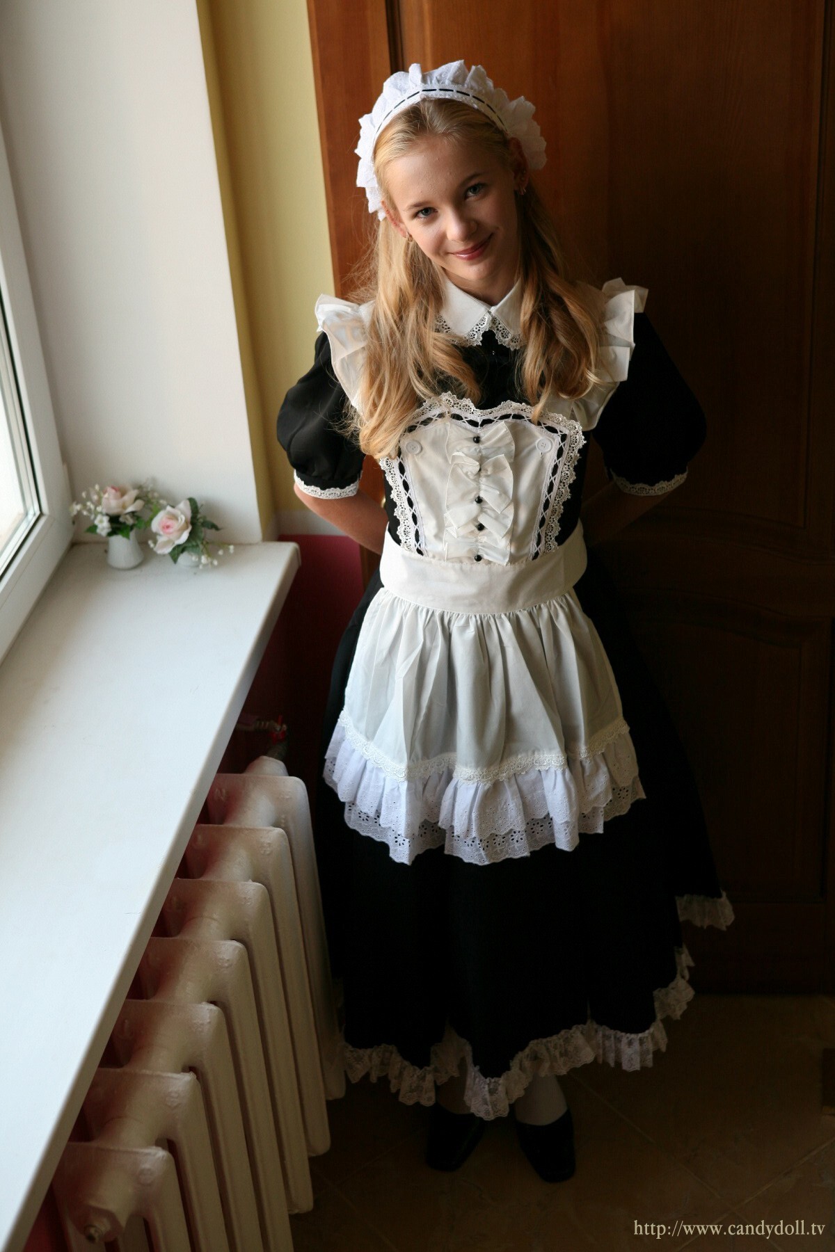 [CandyDoll] 外国萝莉套图系列 ElizabetaS 系列08