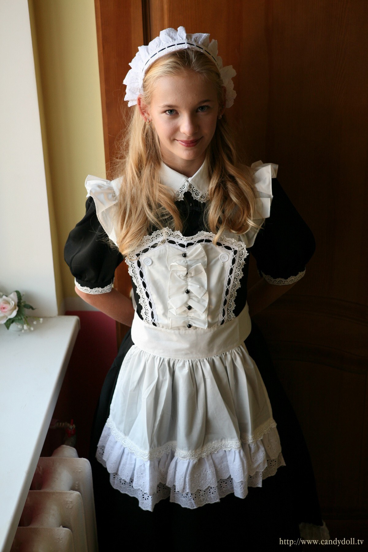 [CandyDoll] 外国萝莉套图系列 ElizabetaS 系列08