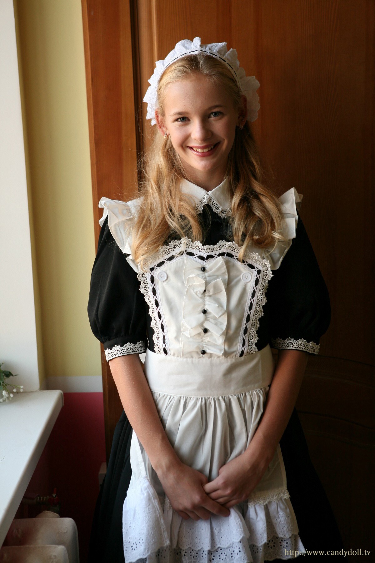 [CandyDoll] 外国萝莉套图系列 ElizabetaS 系列08
