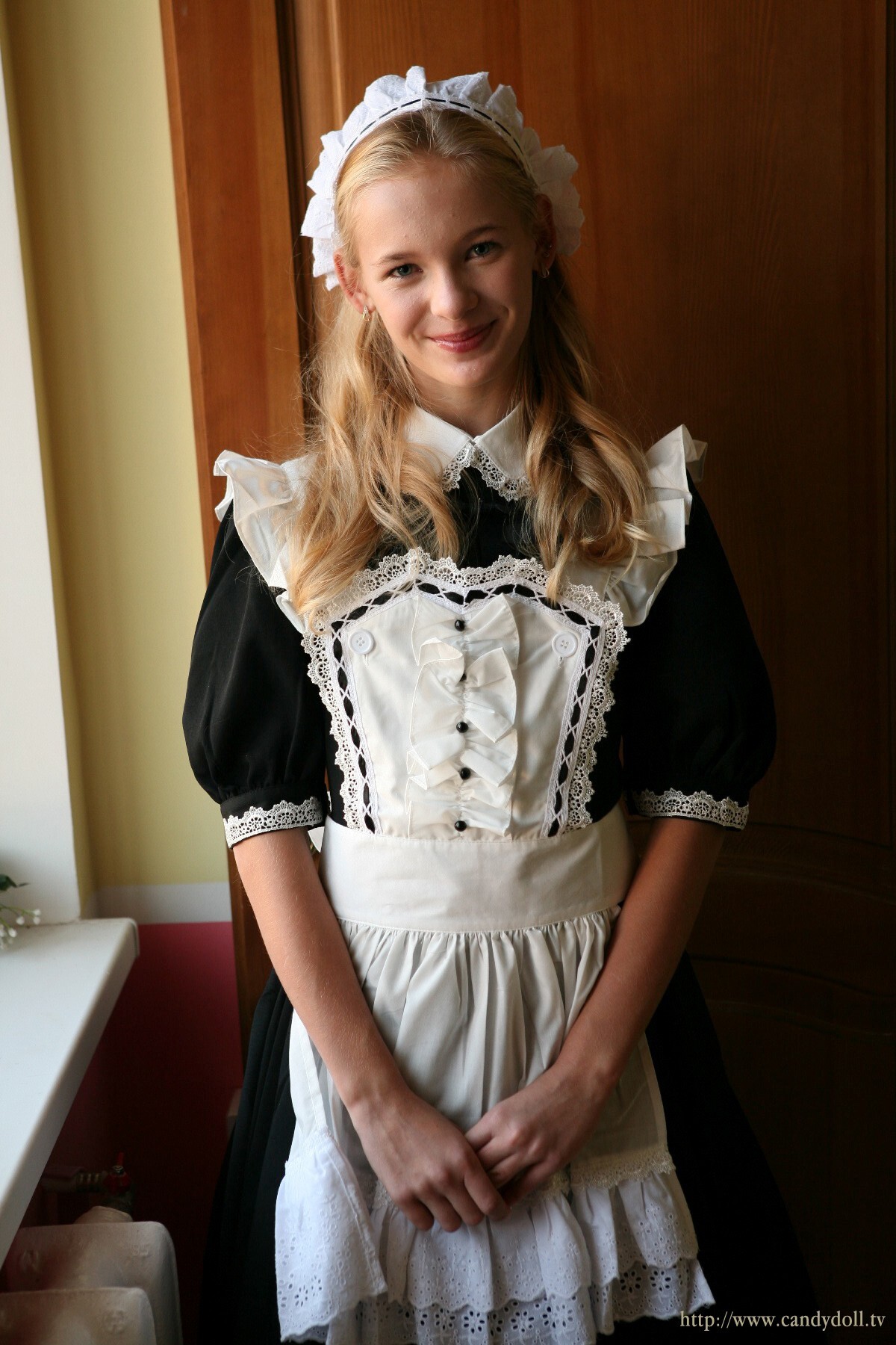 [CandyDoll] 外国萝莉套图系列 ElizabetaS 系列08