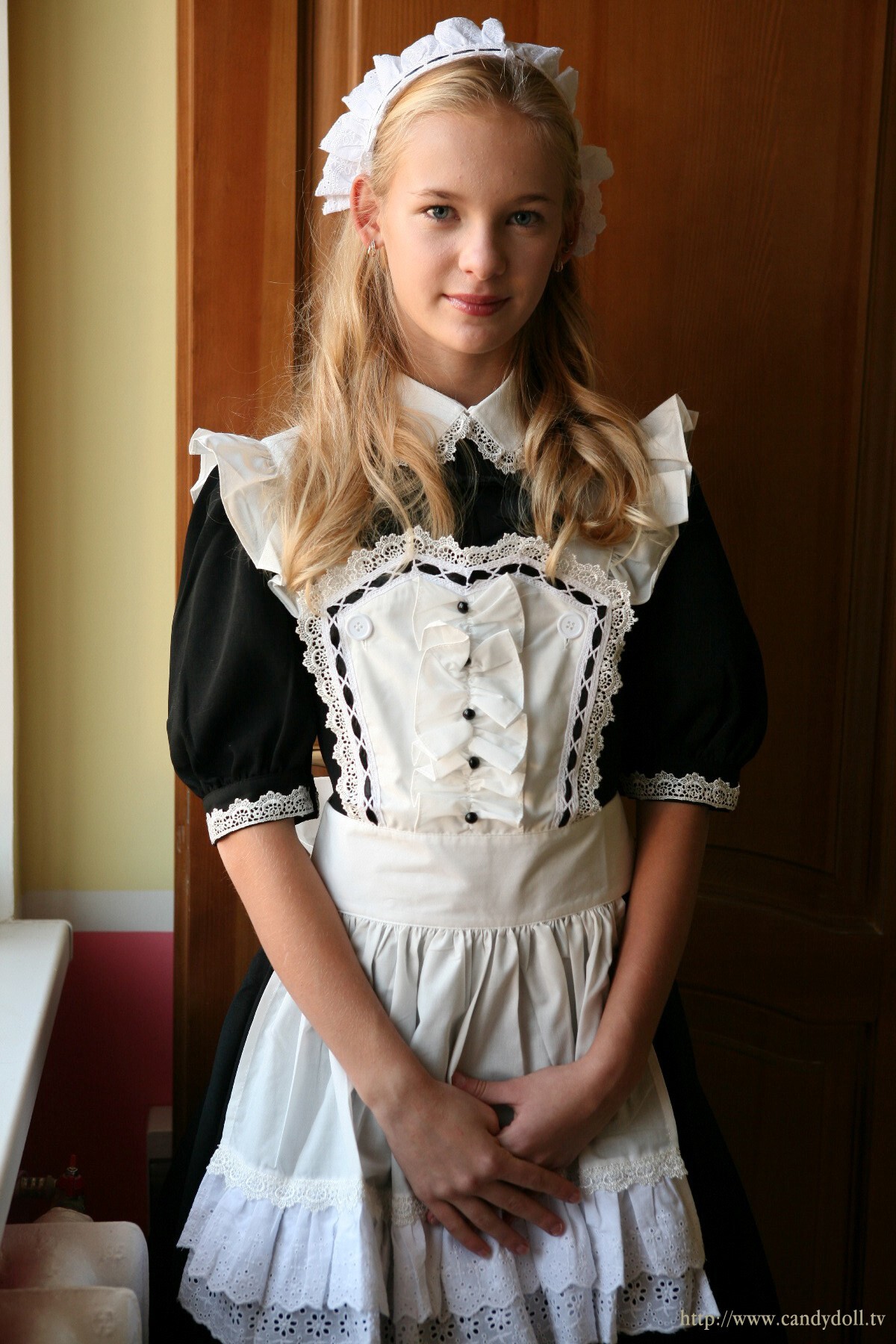 [CandyDoll] 外国萝莉套图系列 ElizabetaS 系列08