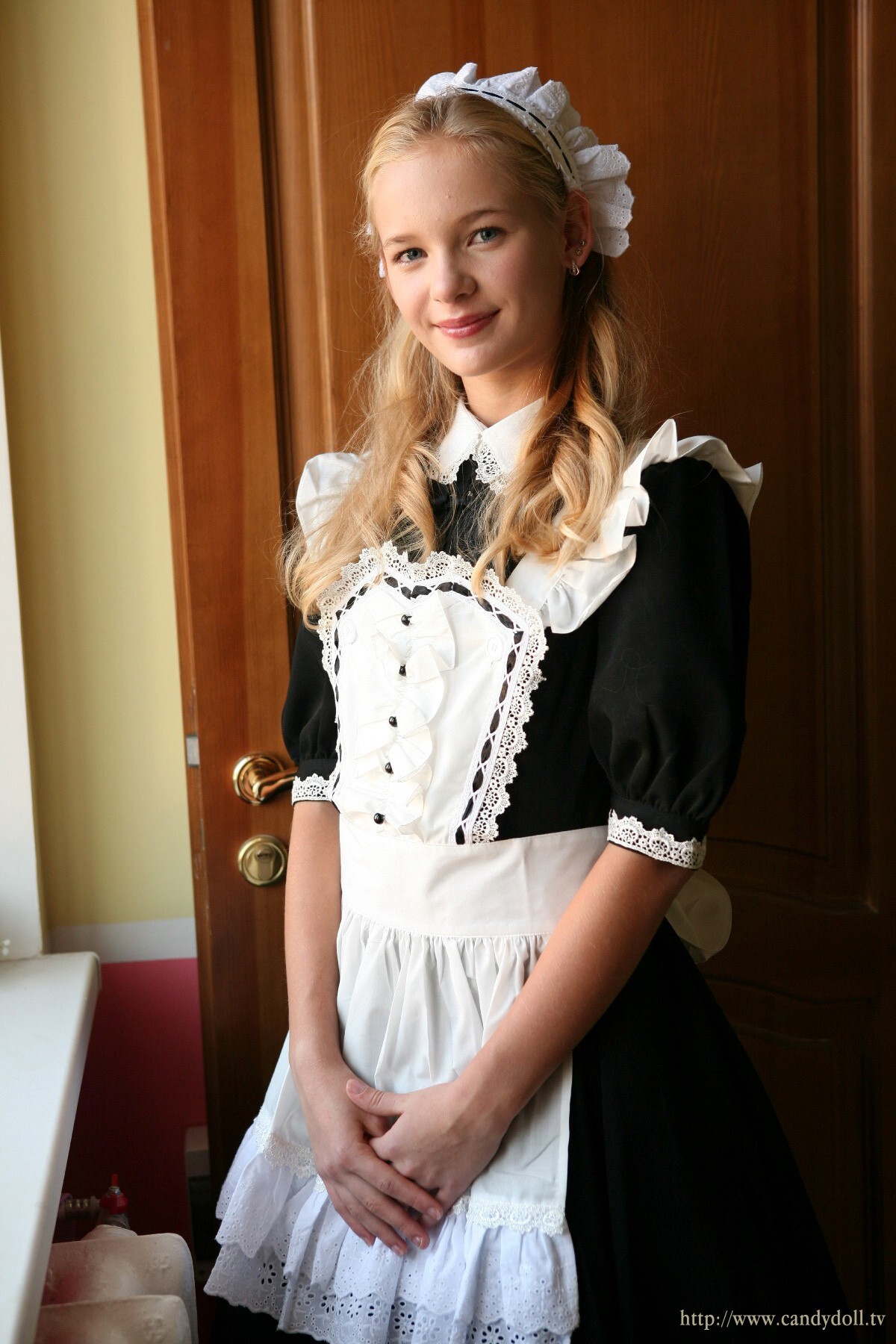 [CandyDoll] 外国萝莉套图系列 ElizabetaS 系列08