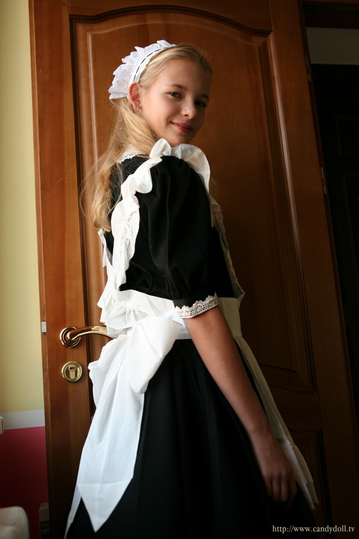[CandyDoll] 外国萝莉套图系列 ElizabetaS 系列08