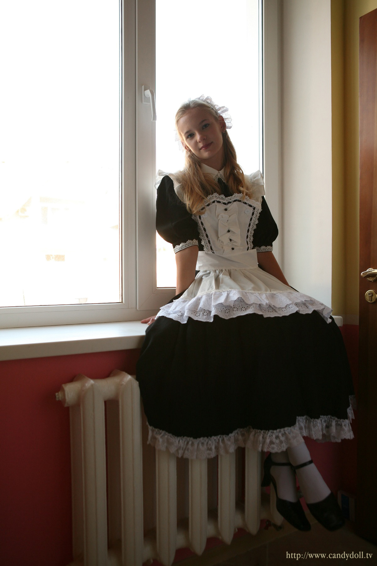 [CandyDoll] 外国萝莉套图系列 ElizabetaS 系列08