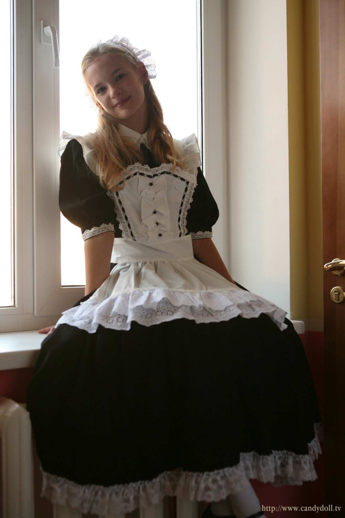 [CandyDoll] 外国萝莉套图系列 ElizabetaS 系列08