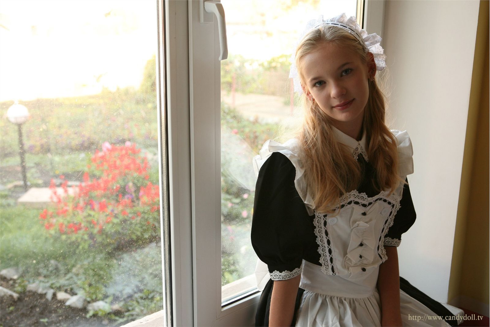 [CandyDoll] 外国萝莉套图系列 ElizabetaS 系列08