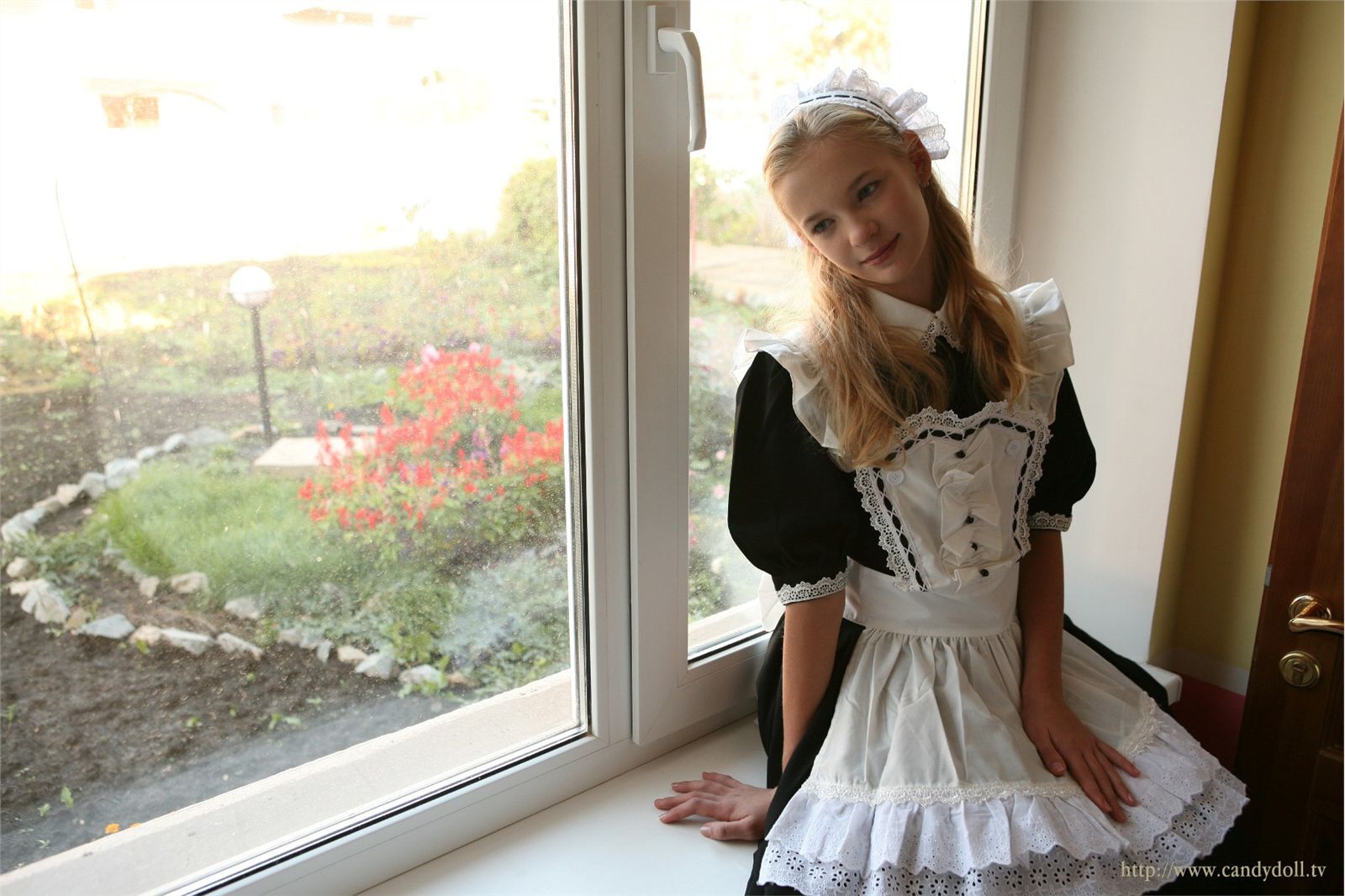 [CandyDoll] 外国萝莉套图系列 ElizabetaS 系列08