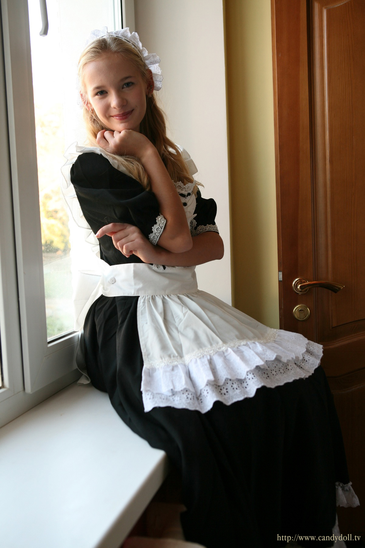 [CandyDoll] 外国萝莉套图系列 ElizabetaS 系列08