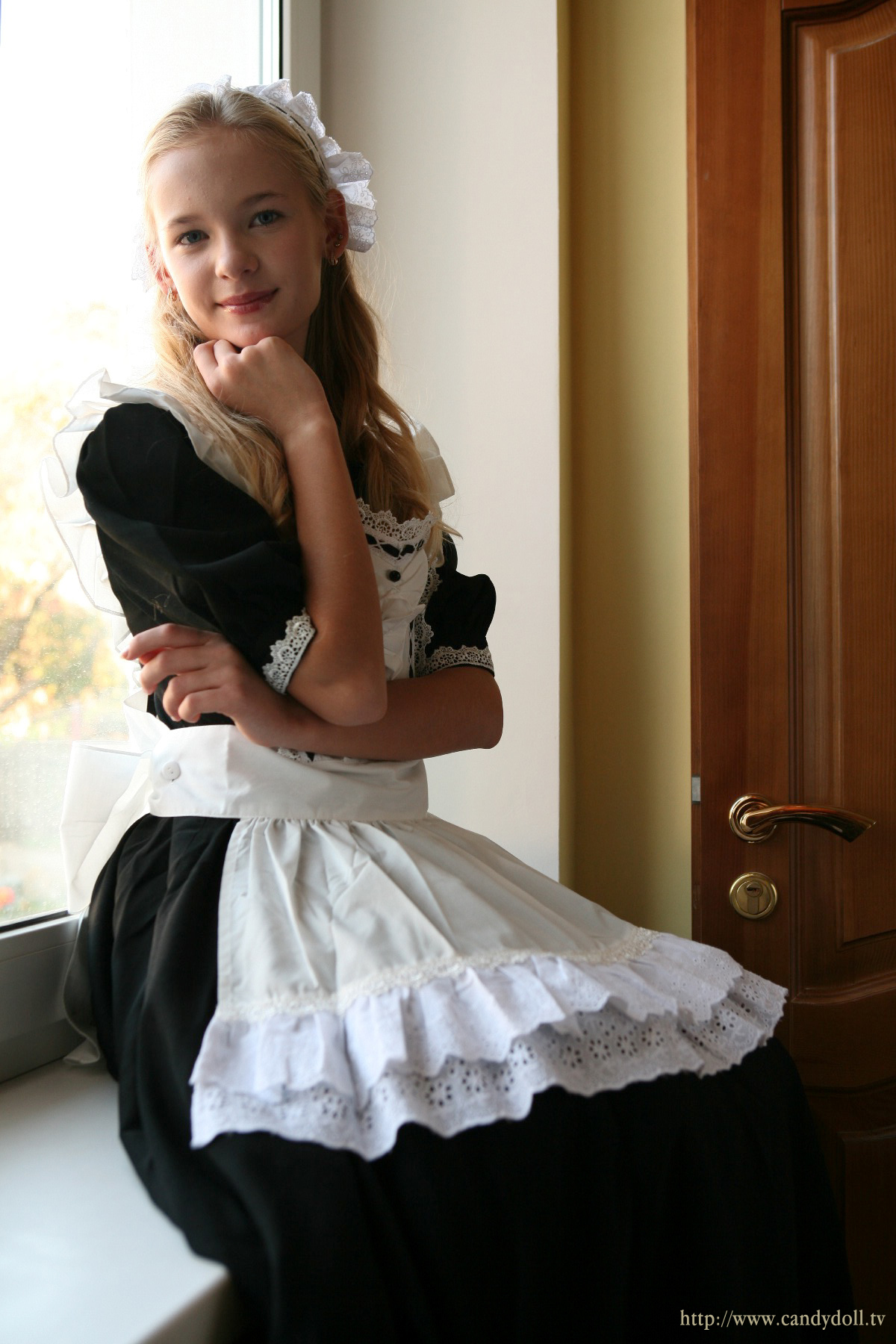 [CandyDoll] 外国萝莉套图系列 ElizabetaS 系列08