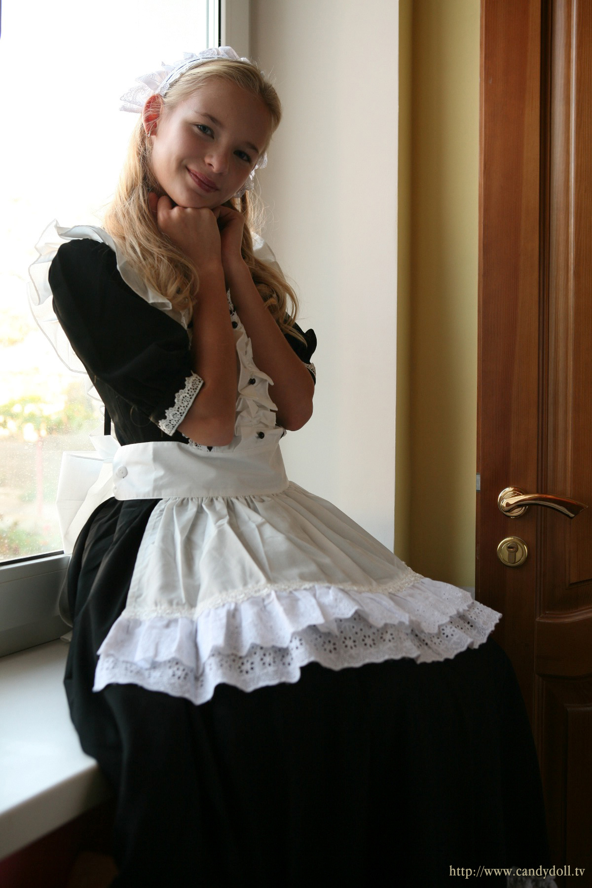 [CandyDoll] 外国萝莉套图系列 ElizabetaS 系列08