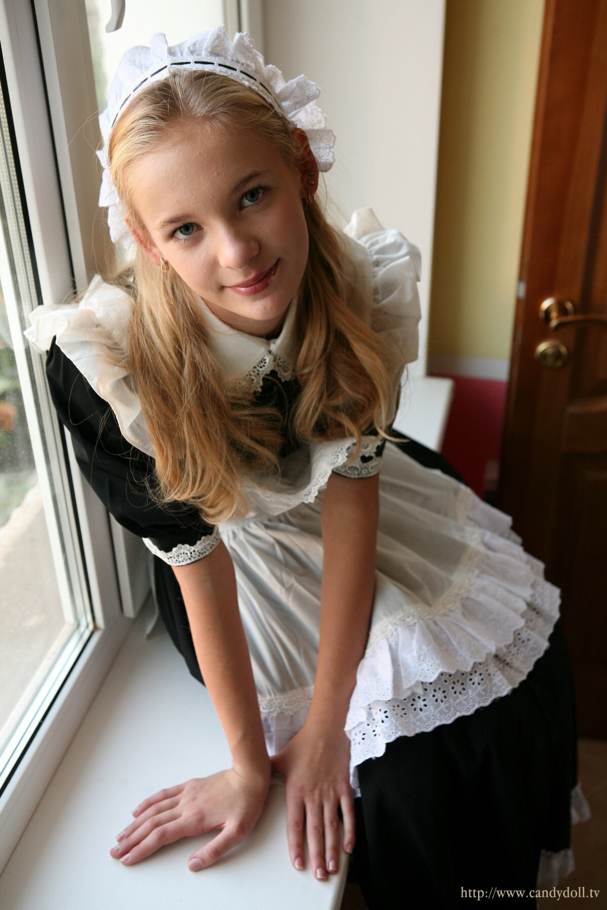 [CandyDoll] 外国萝莉套图系列 ElizabetaS 系列08