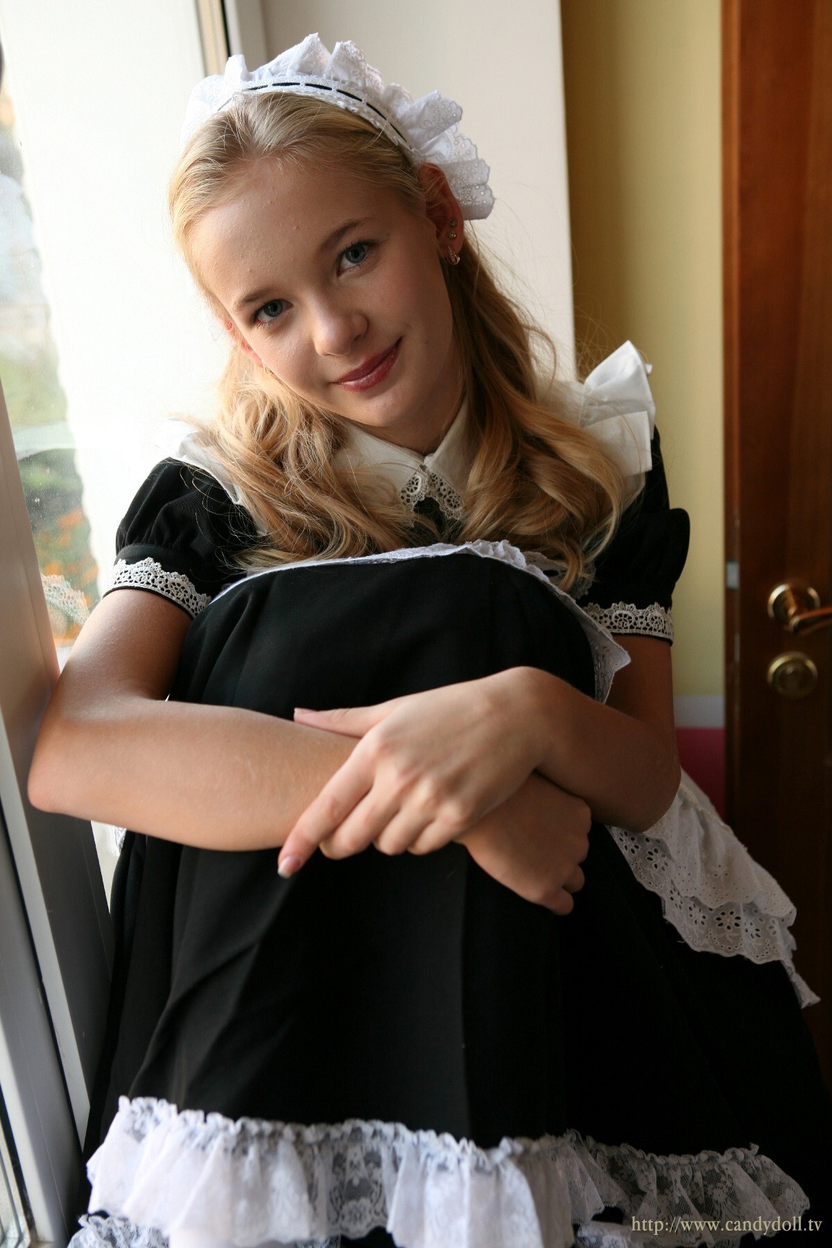 [CandyDoll] 外国萝莉套图系列 ElizabetaS 系列08