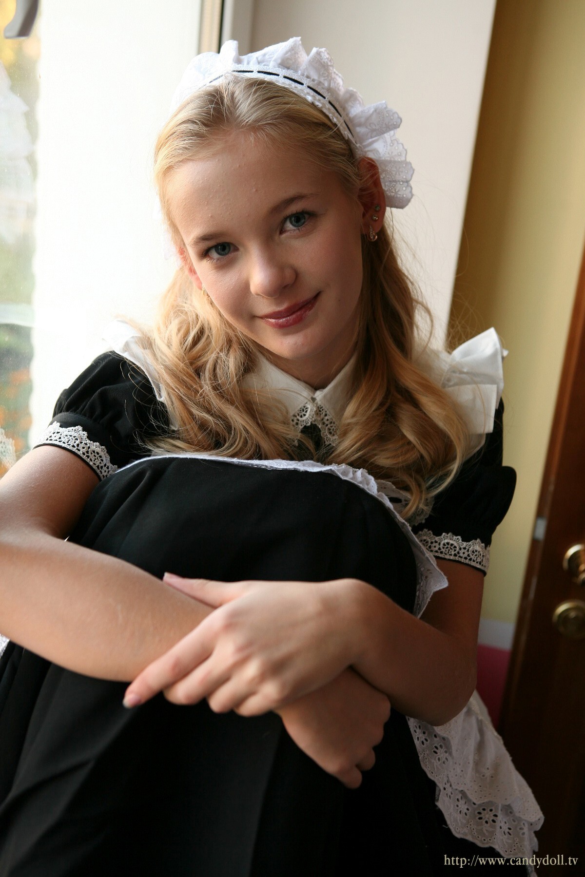 [CandyDoll] 外国萝莉套图系列 ElizabetaS 系列08
