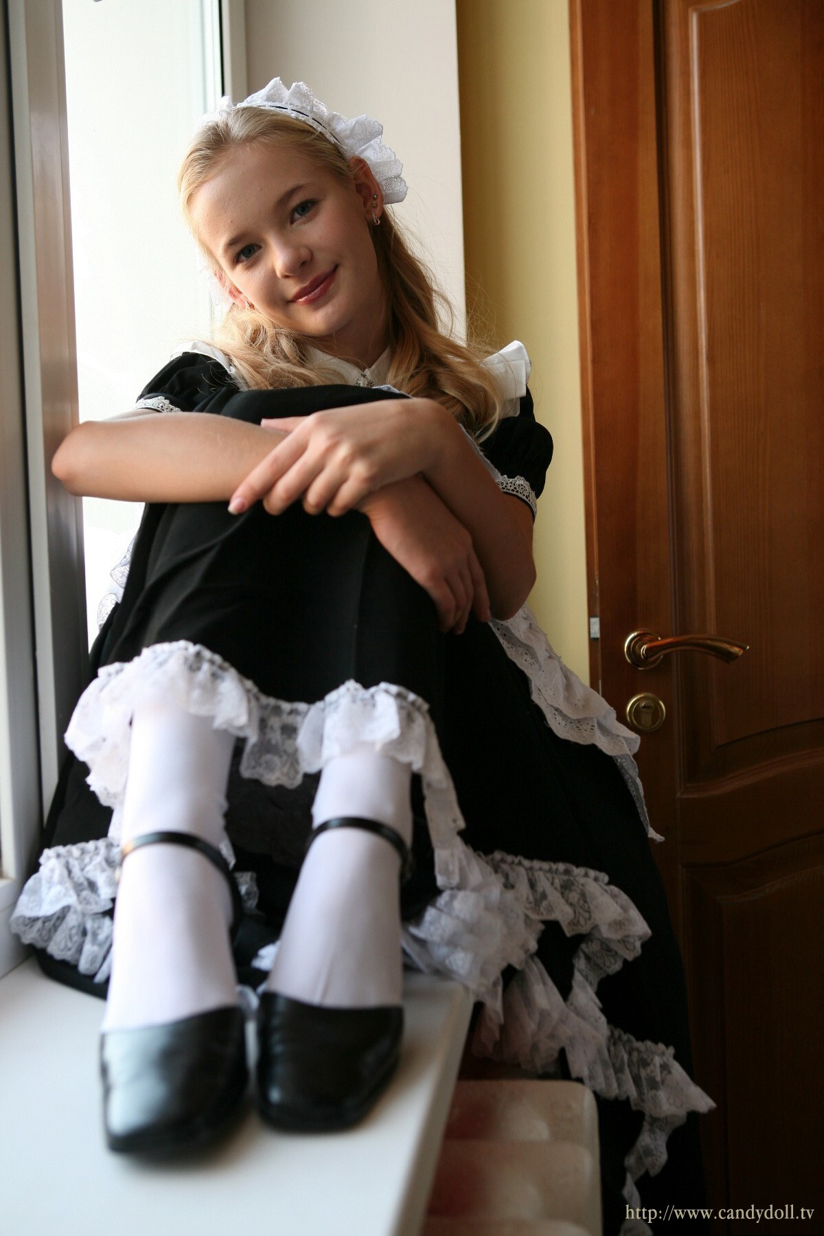 [CandyDoll] 外国萝莉套图系列 ElizabetaS 系列08