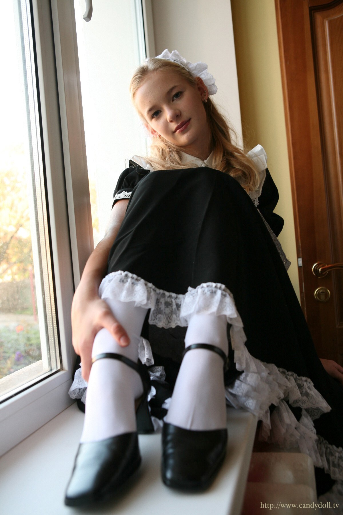 [CandyDoll] 外国萝莉套图系列 ElizabetaS 系列08