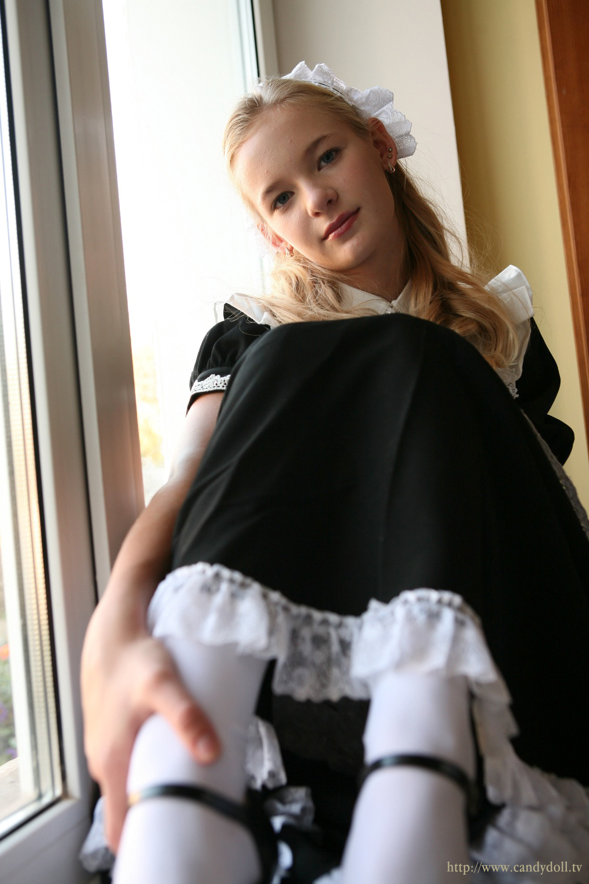 [CandyDoll] 外国萝莉套图系列 ElizabetaS 系列08