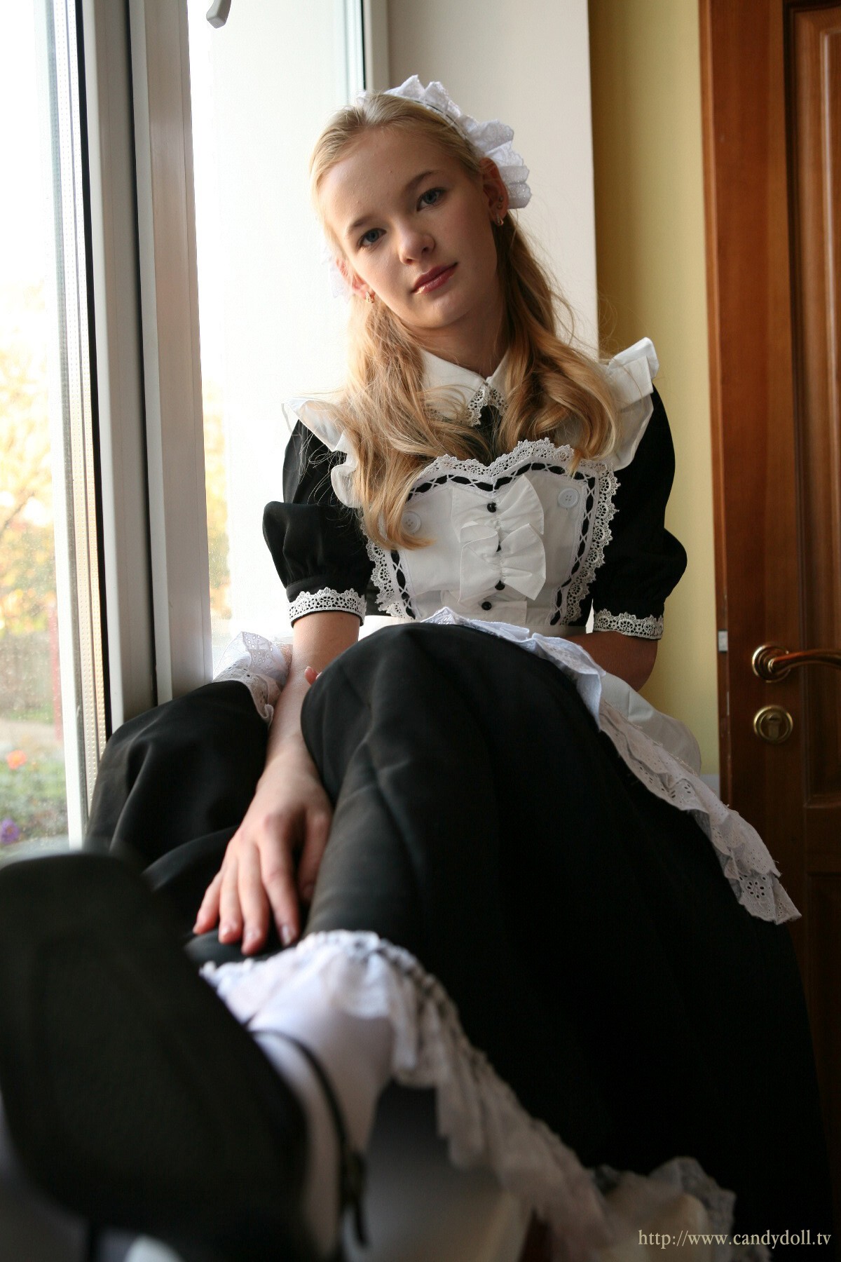 [CandyDoll] 外国萝莉套图系列 ElizabetaS 系列08