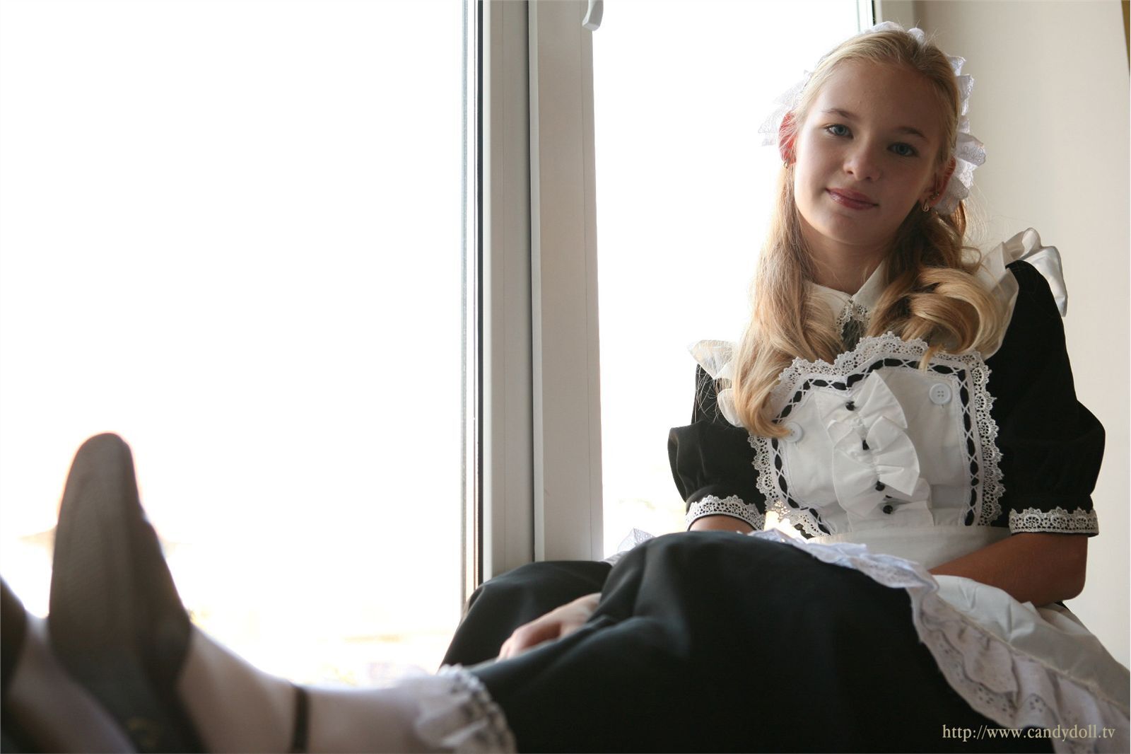 [CandyDoll] 外国萝莉套图系列 ElizabetaS 系列08