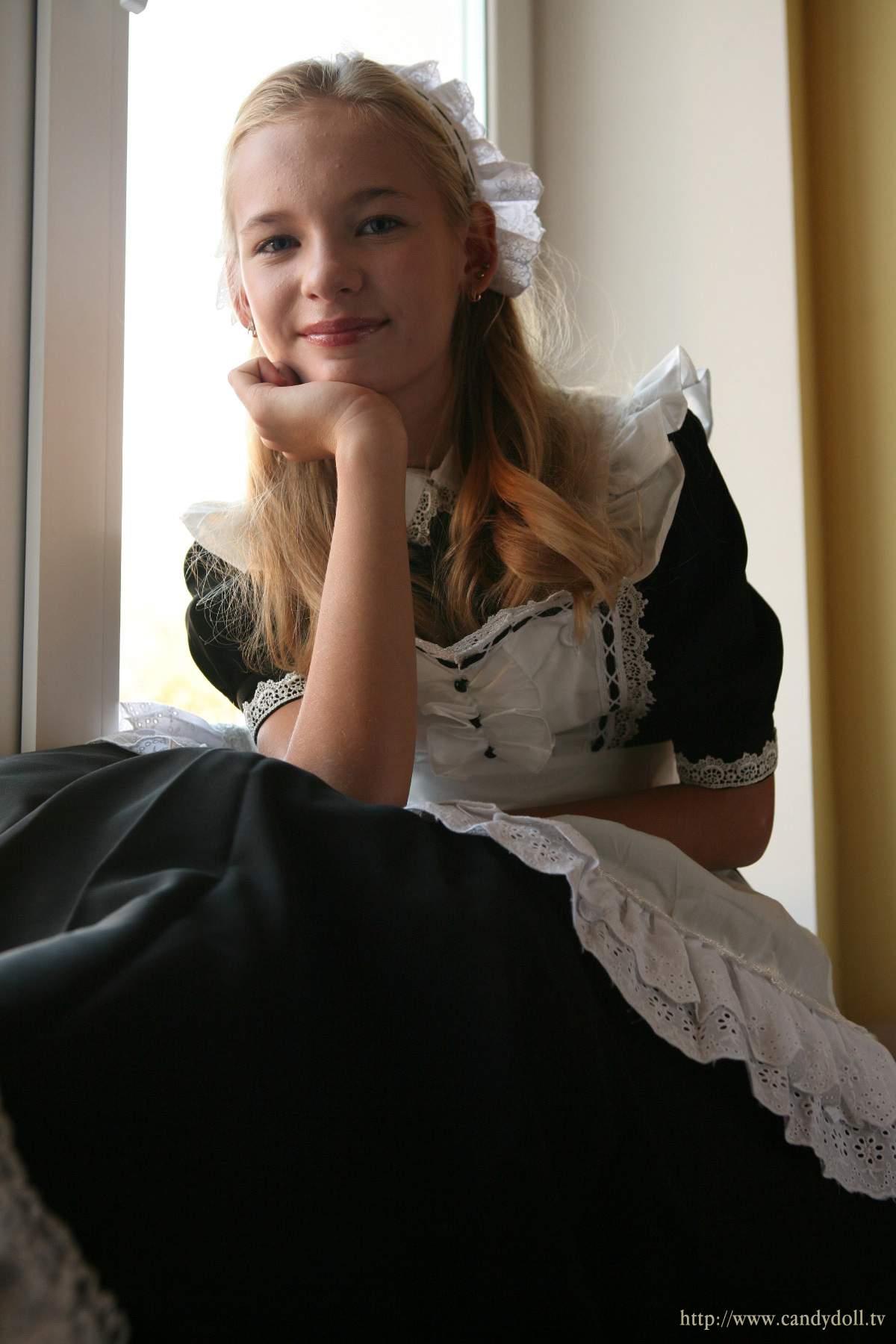[CandyDoll] 外国萝莉套图系列 ElizabetaS 系列08