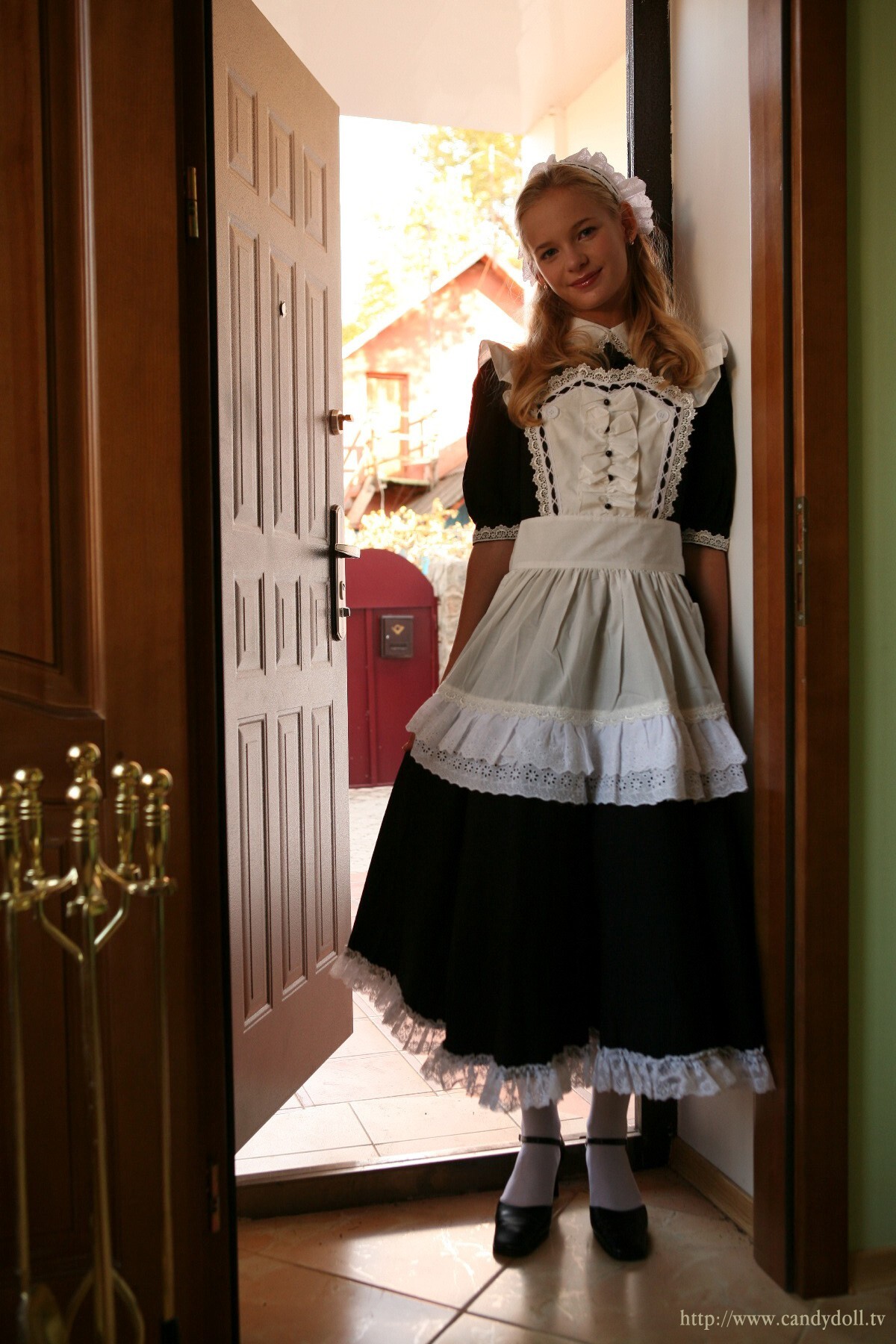 [CandyDoll] 外国萝莉套图系列 ElizabetaS 系列08