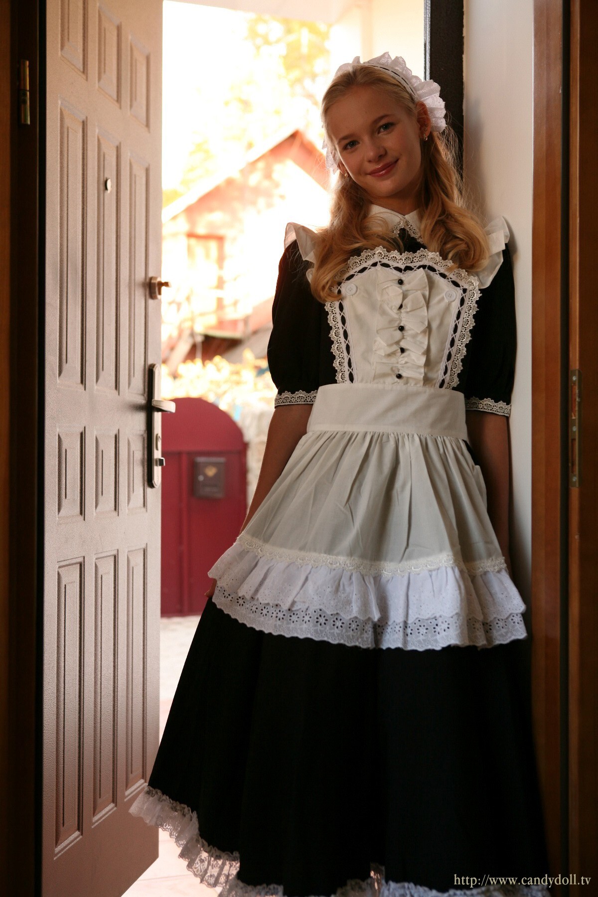 [CandyDoll] 外国萝莉套图系列 ElizabetaS 系列08