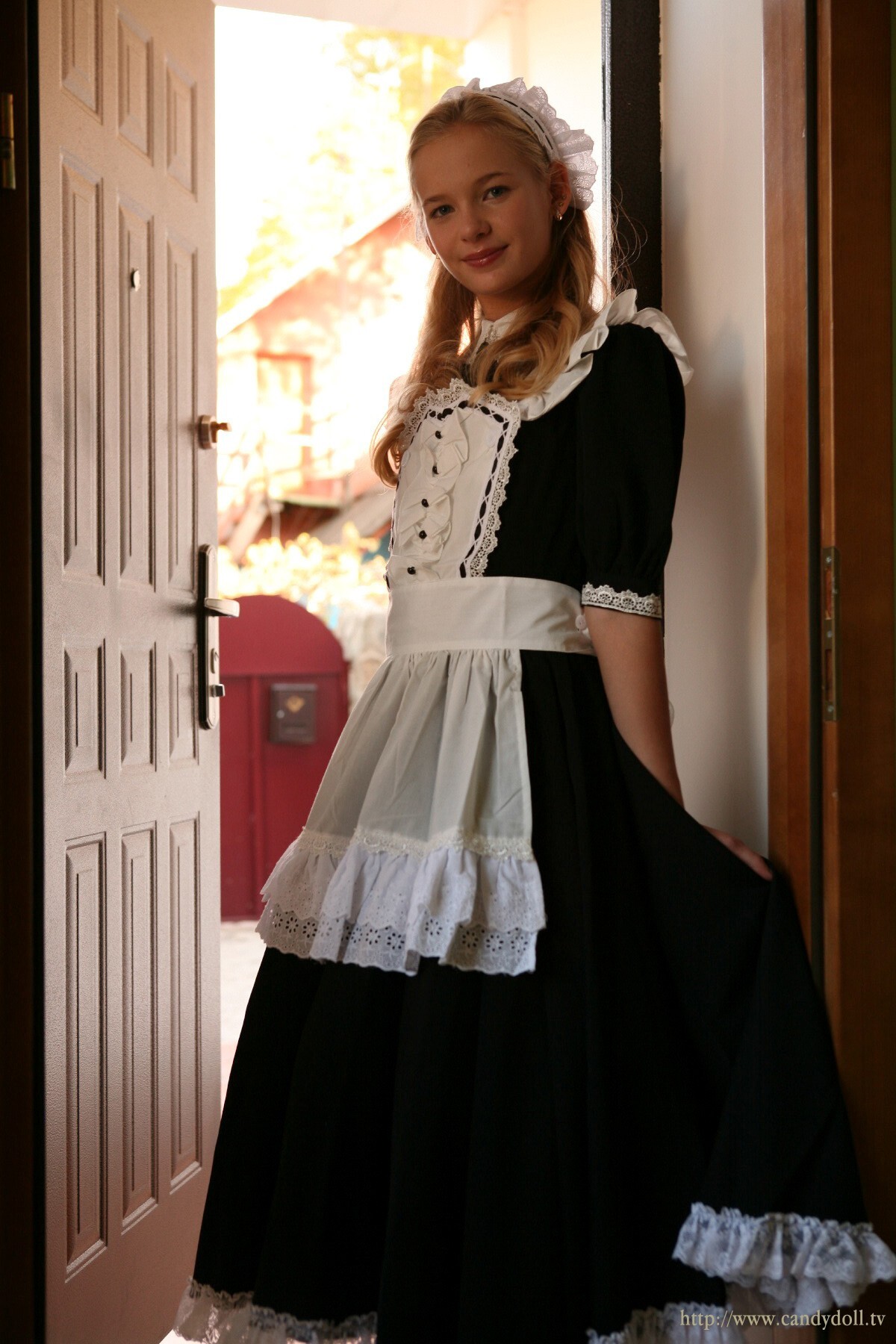 [CandyDoll] 外国萝莉套图系列 ElizabetaS 系列08