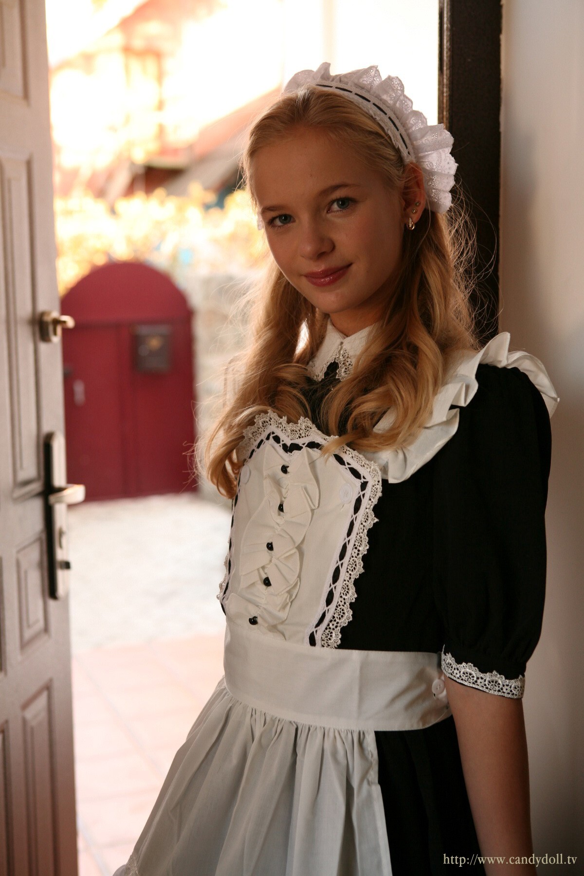 [CandyDoll] 外国萝莉套图系列 ElizabetaS 系列08