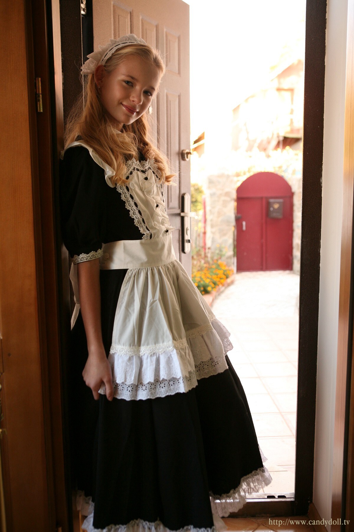 [CandyDoll] 外国萝莉套图系列 ElizabetaS 系列08