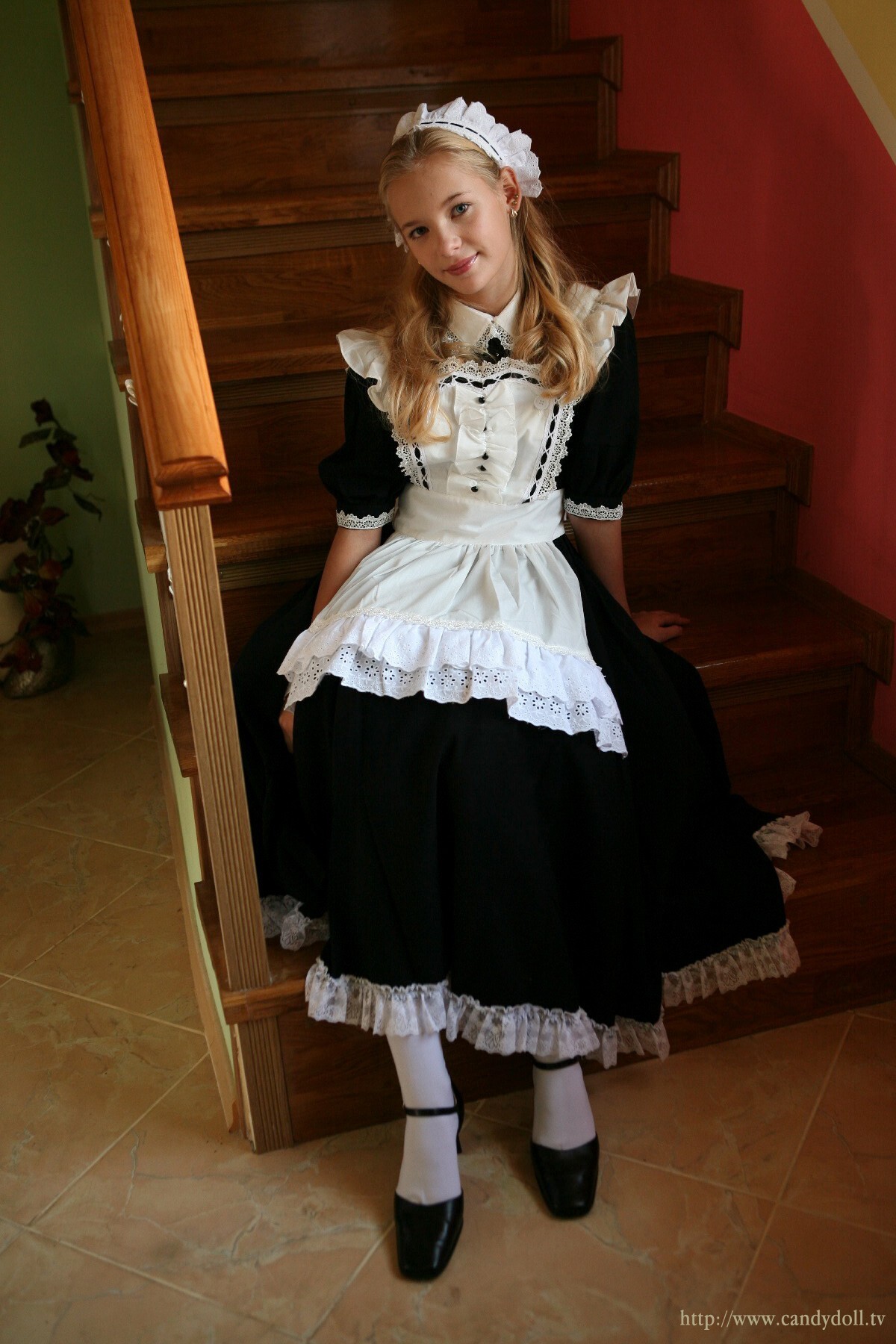 [CandyDoll] 外国萝莉套图系列 ElizabetaS 系列08