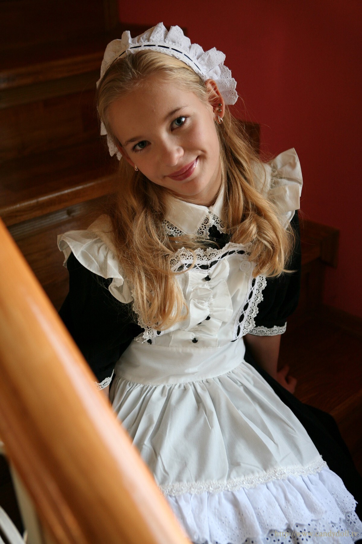 [CandyDoll] 外国萝莉套图系列 ElizabetaS 系列08
