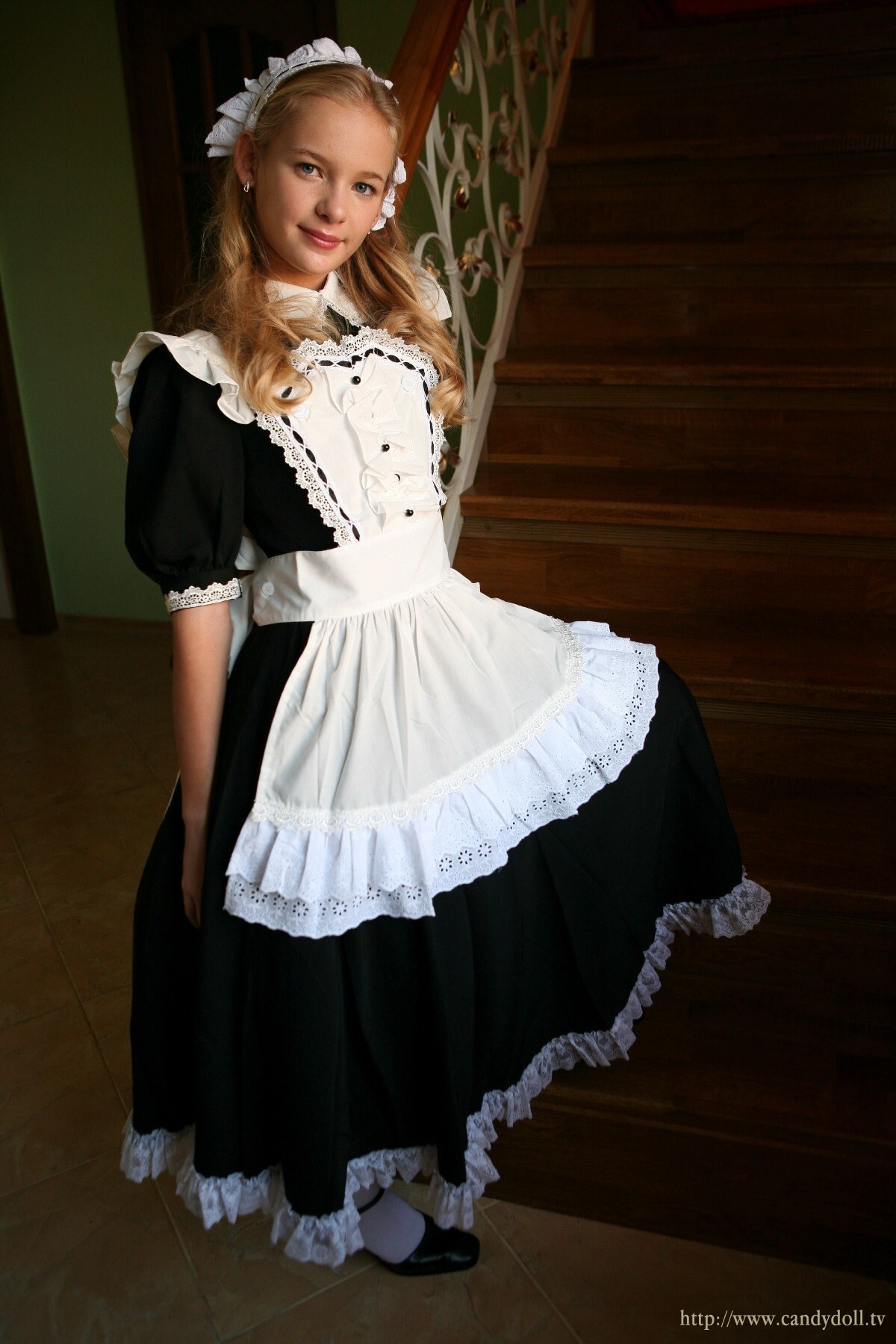 [CandyDoll] 外国萝莉套图系列 ElizabetaS 系列08