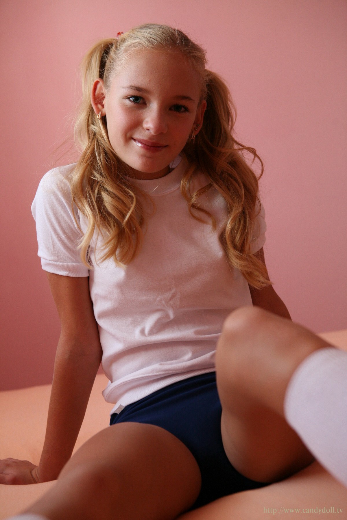 [CandyDoll] 外国萝莉套图系列 ElizabetaS 系列09