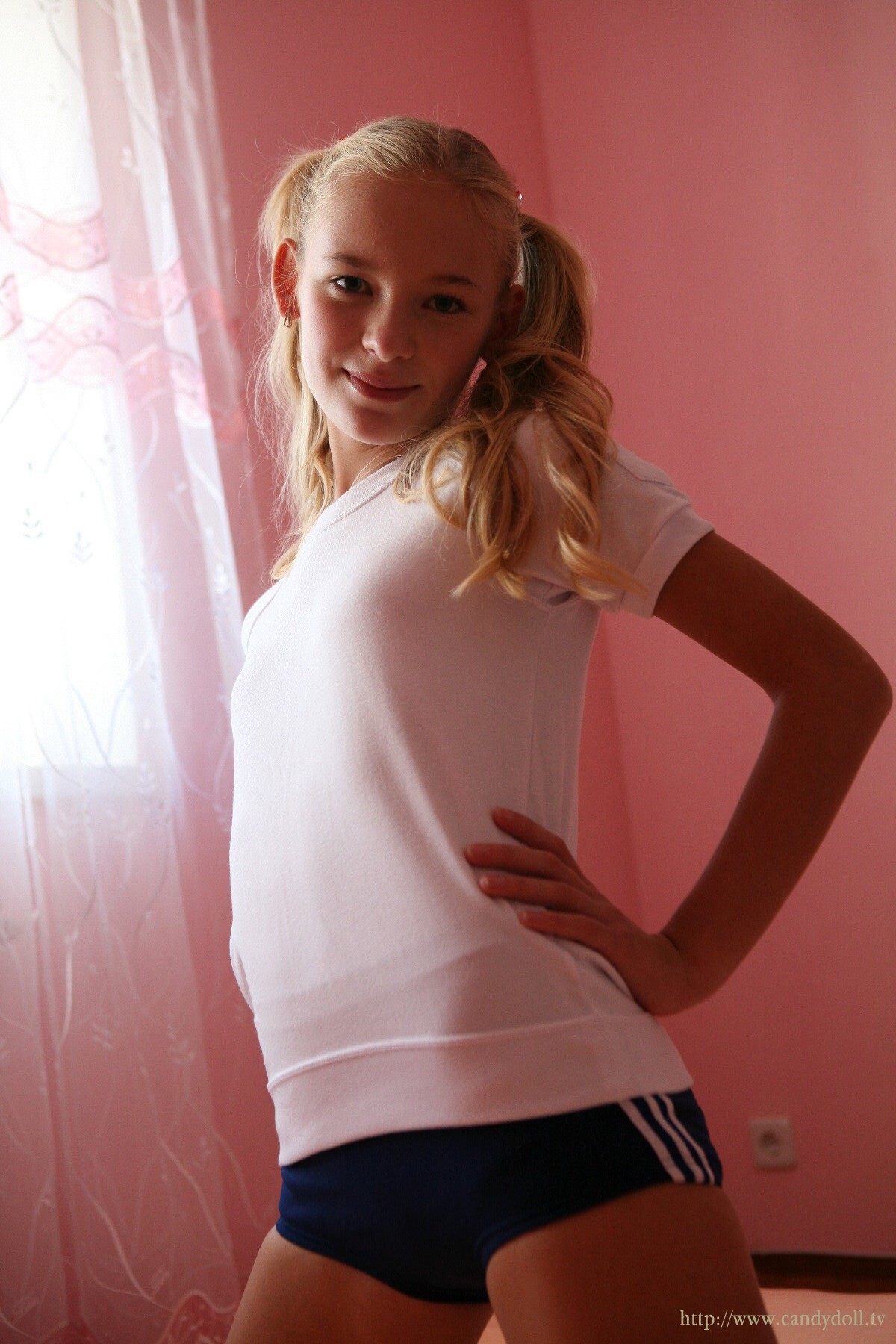 [CandyDoll] 外国萝莉套图系列 ElizabetaS 系列09