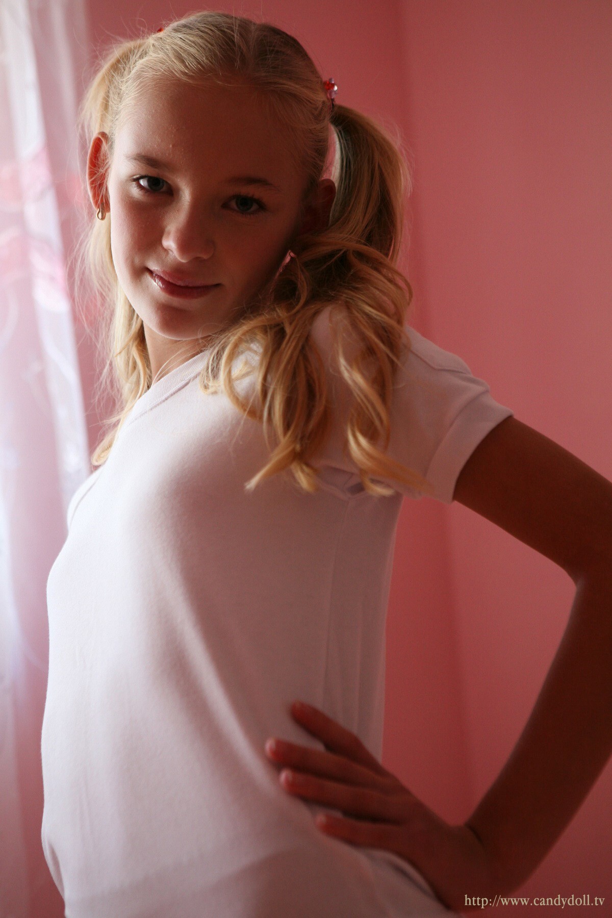 [CandyDoll] 外国萝莉套图系列 ElizabetaS 系列09