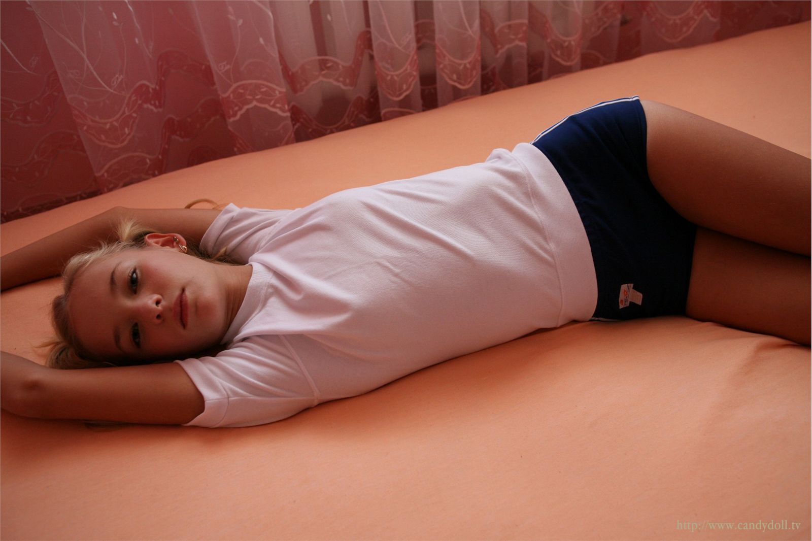 [CandyDoll] 外国萝莉套图系列 ElizabetaS 系列09