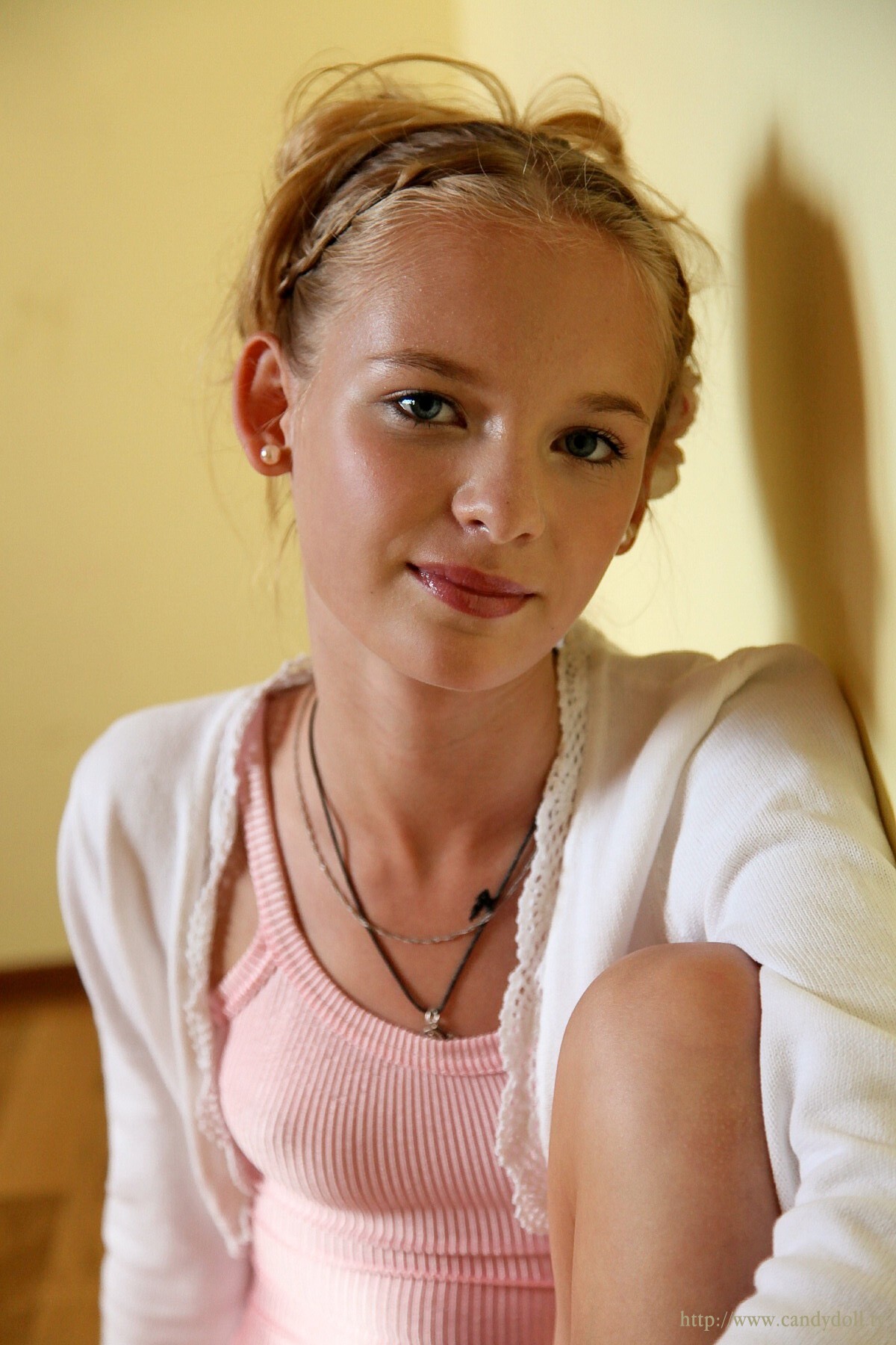 [CandyDoll] 萝莉套图系列 ElizabetaS 系列11