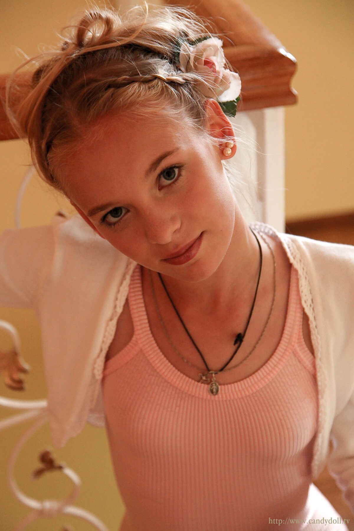 [CandyDoll] 萝莉套图系列 ElizabetaS 系列11