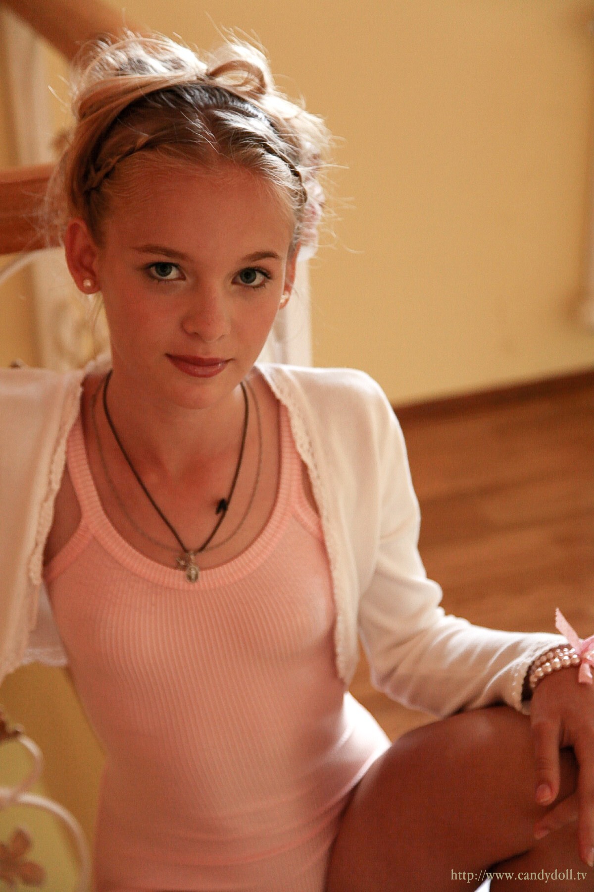 [CandyDoll] 萝莉套图系列 ElizabetaS 系列11
