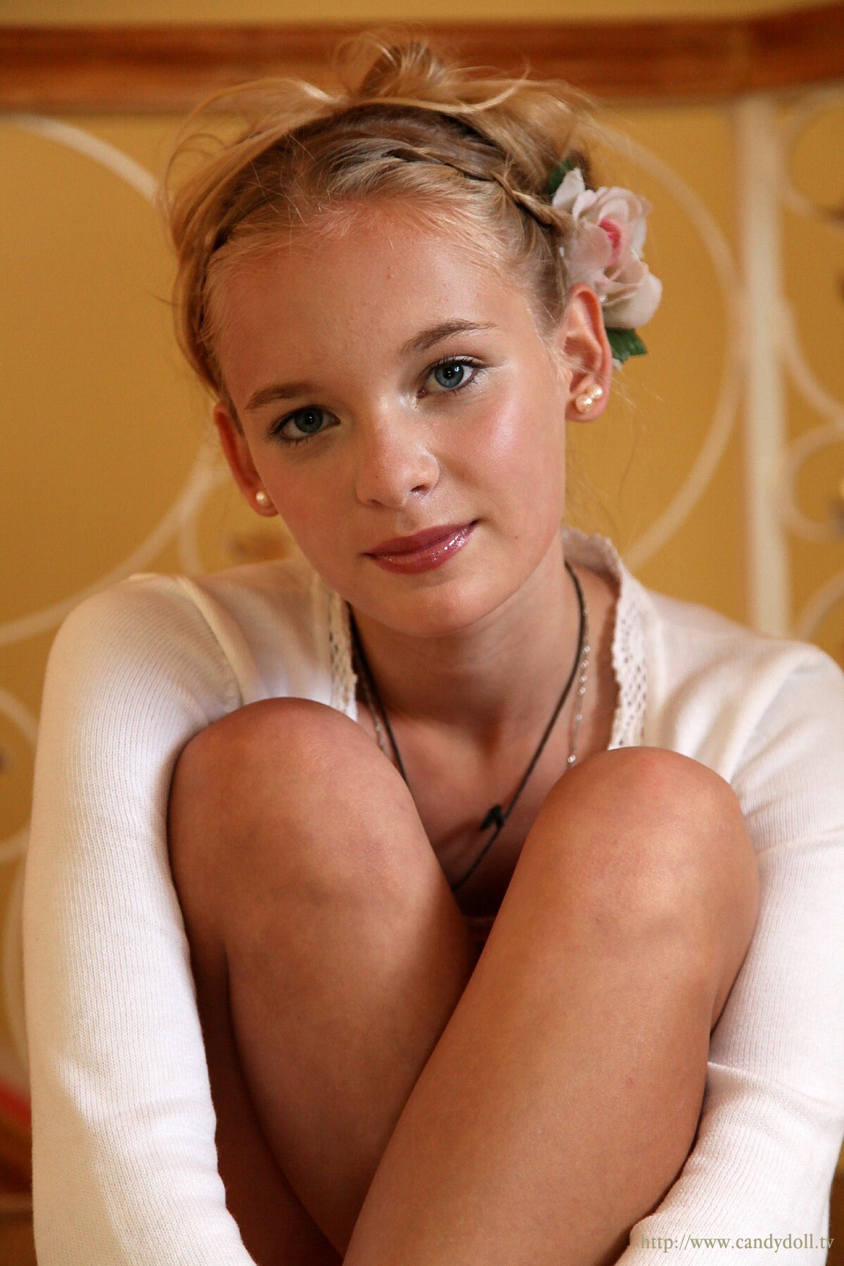 [CandyDoll] 萝莉套图系列 ElizabetaS 系列11