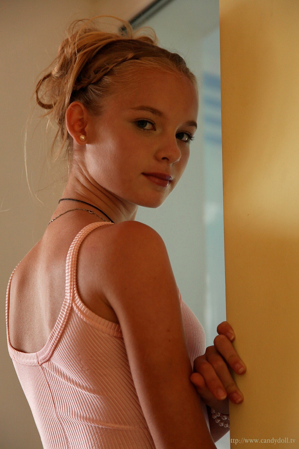 [CandyDoll] 萝莉套图系列 ElizabetaS 系列11