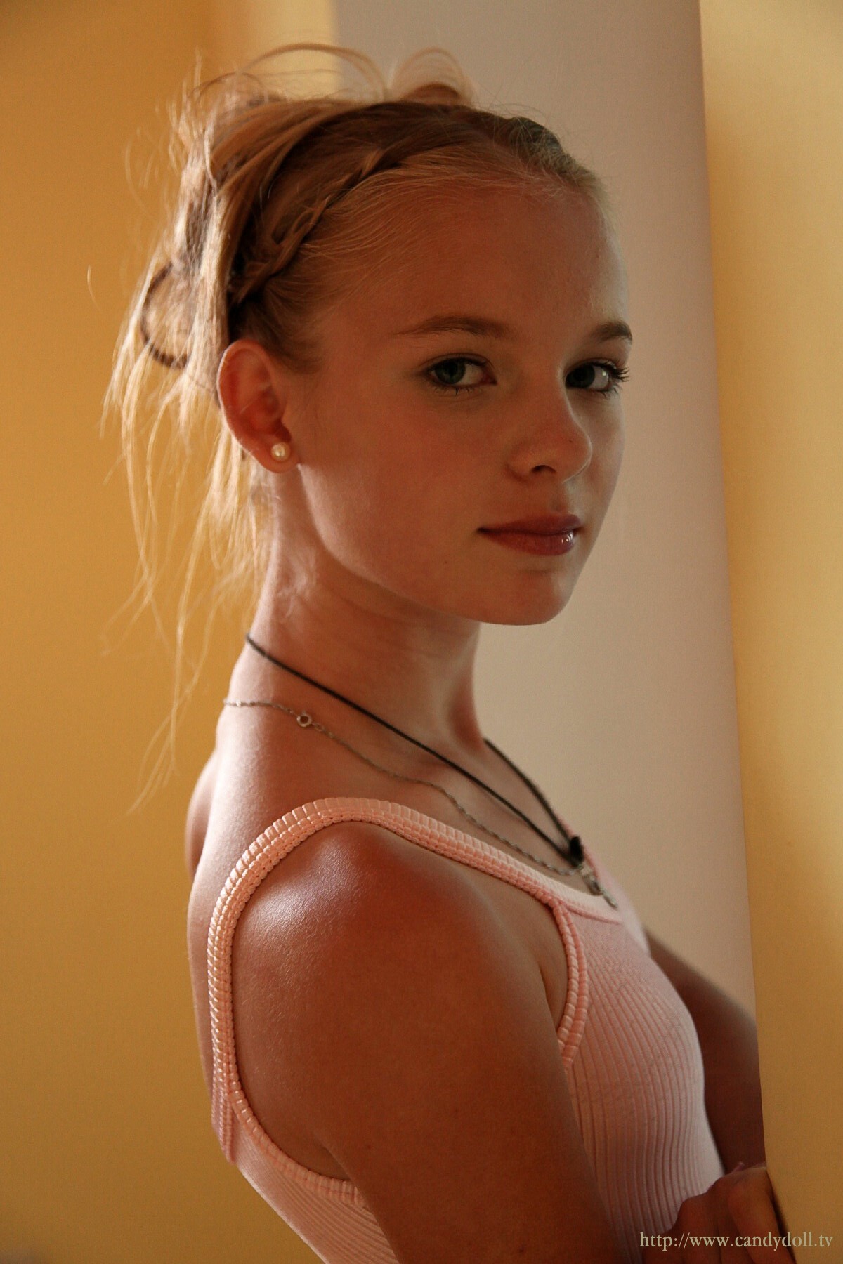 [CandyDoll] 萝莉套图系列 ElizabetaS 系列11