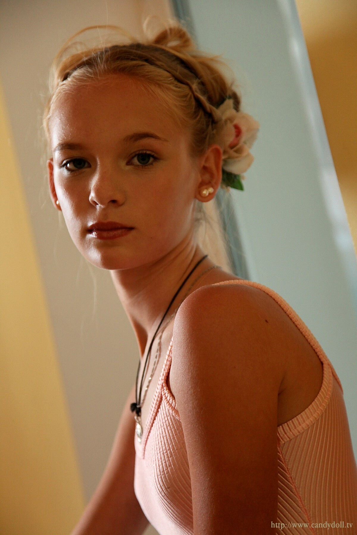 [CandyDoll] 萝莉套图系列 ElizabetaS 系列11