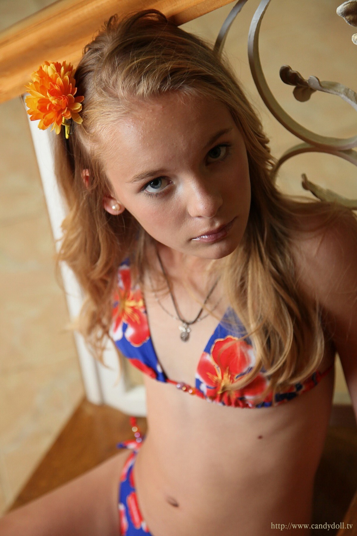 [CandyDoll] 萝莉套图系列 ElizabetaS 系列12