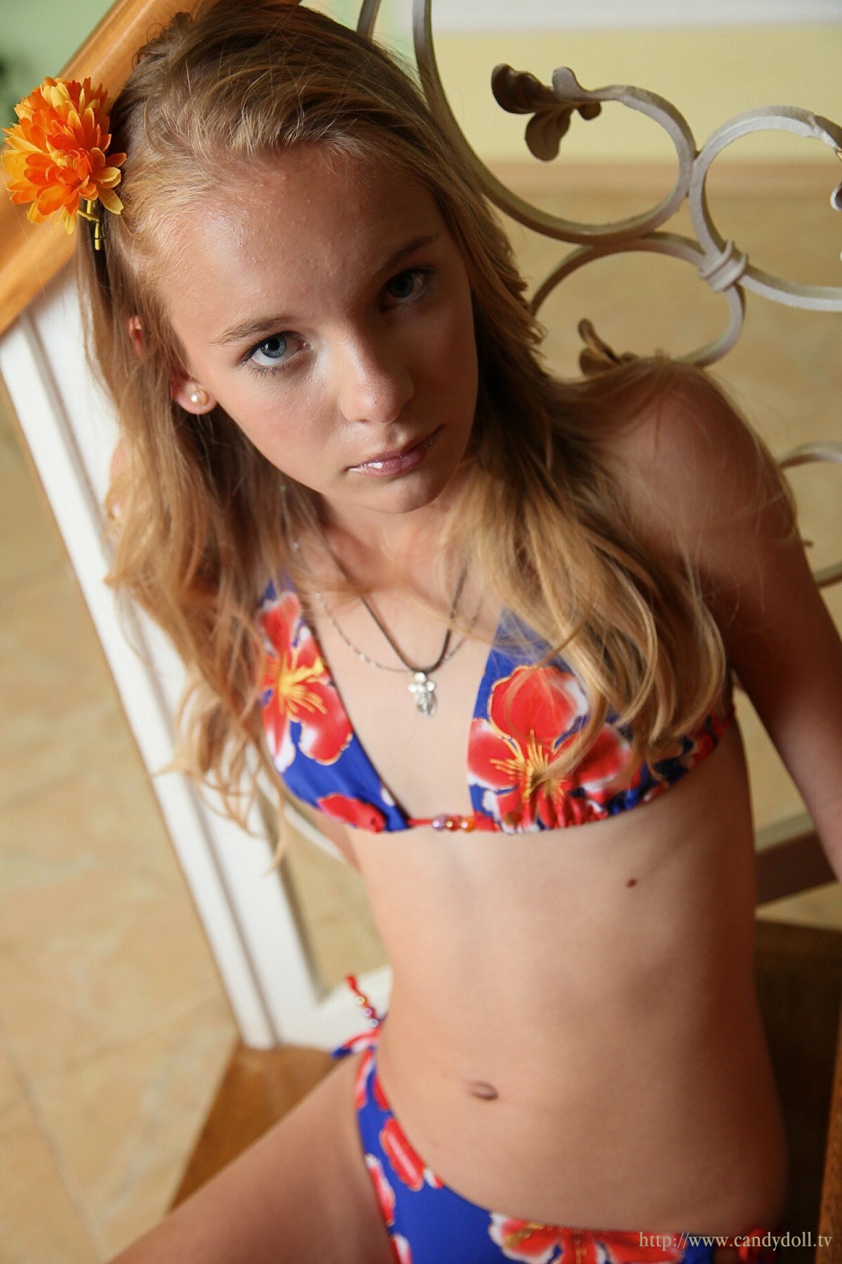 [CandyDoll] 萝莉套图系列 ElizabetaS 系列12