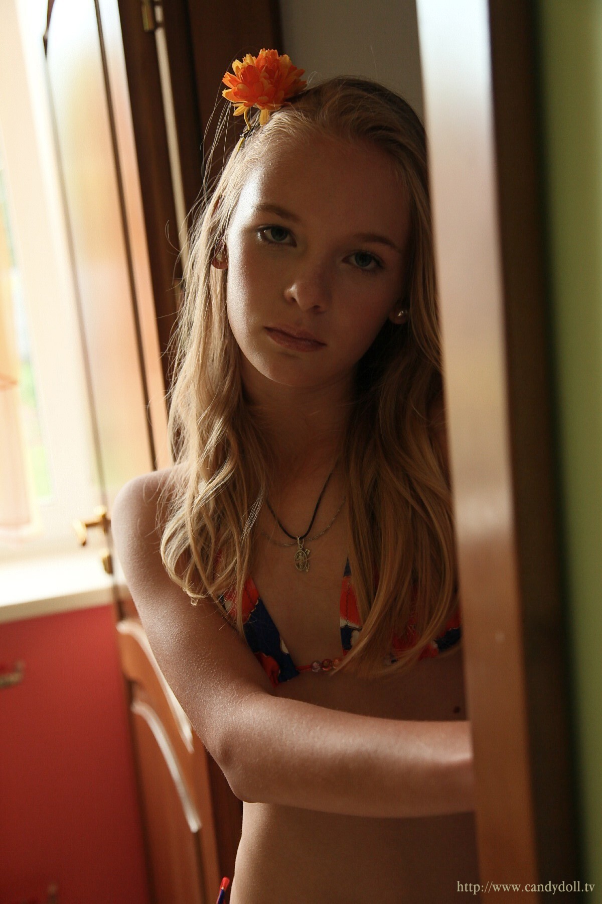 [CandyDoll] 萝莉套图系列 ElizabetaS 系列12