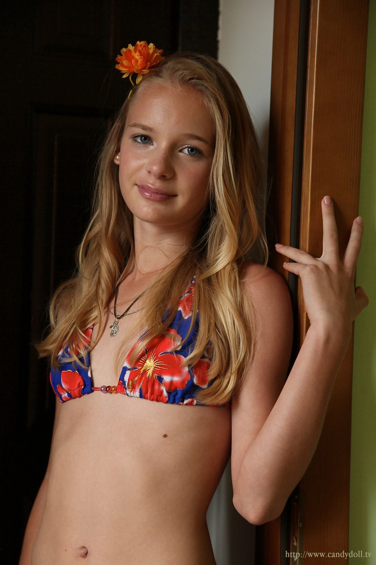 [CandyDoll] 萝莉套图系列 ElizabetaS 系列12