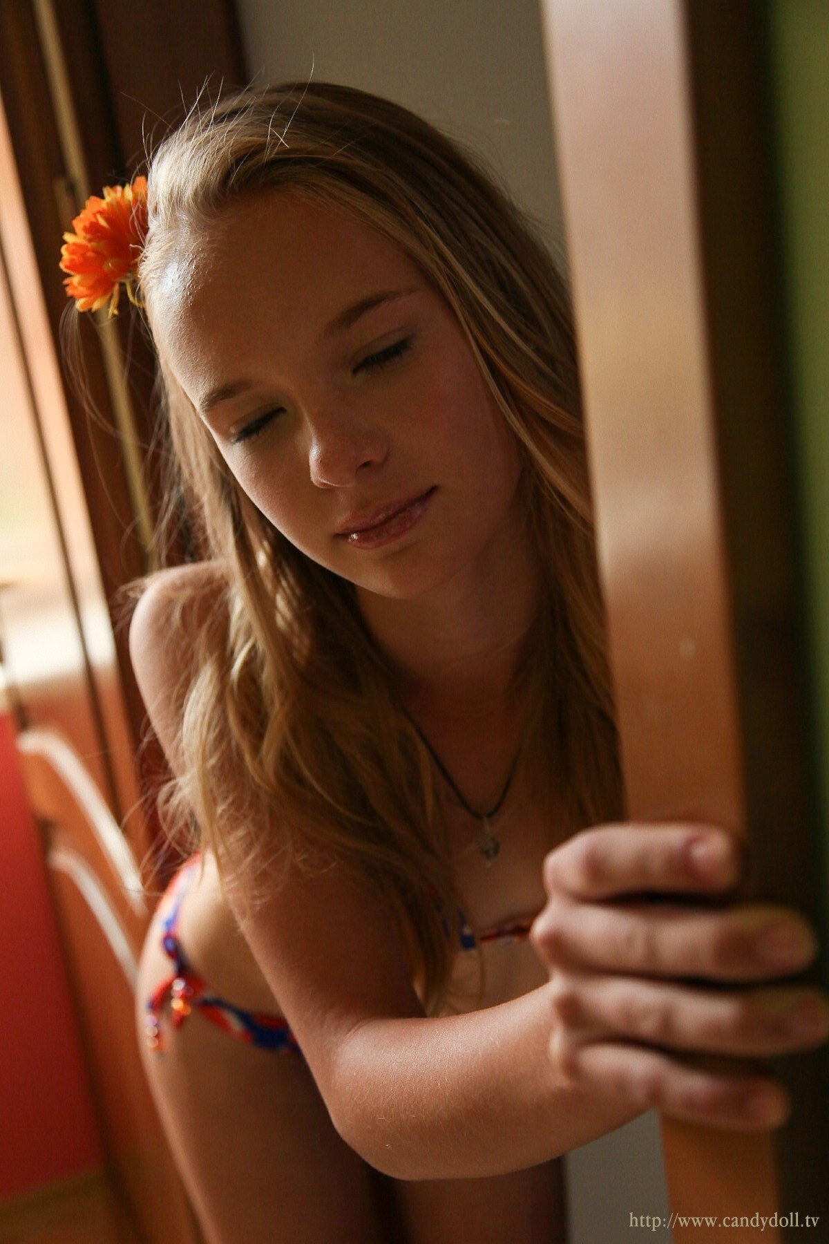 [CandyDoll] 萝莉套图系列 ElizabetaS 系列12