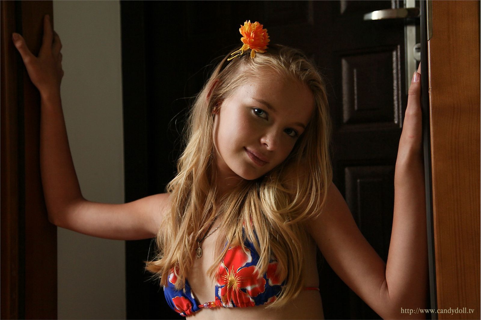 [CandyDoll] 萝莉套图系列 ElizabetaS 系列12